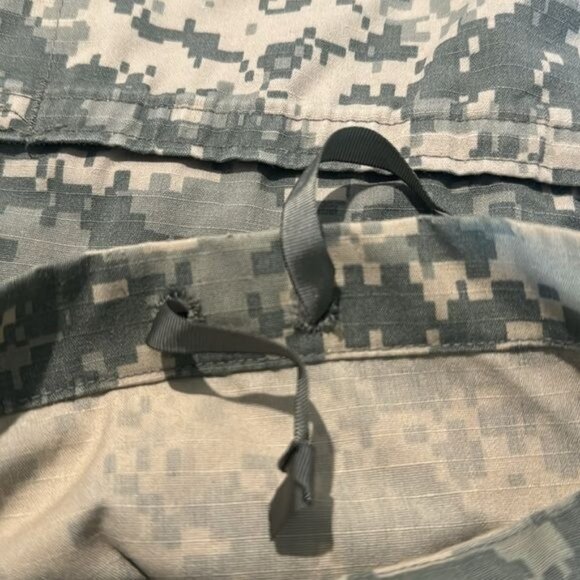 Rothco Ultra Force Mens Army Combat Camo Pants Large-Regular 35"-38" Waist - Picture 6 of 11